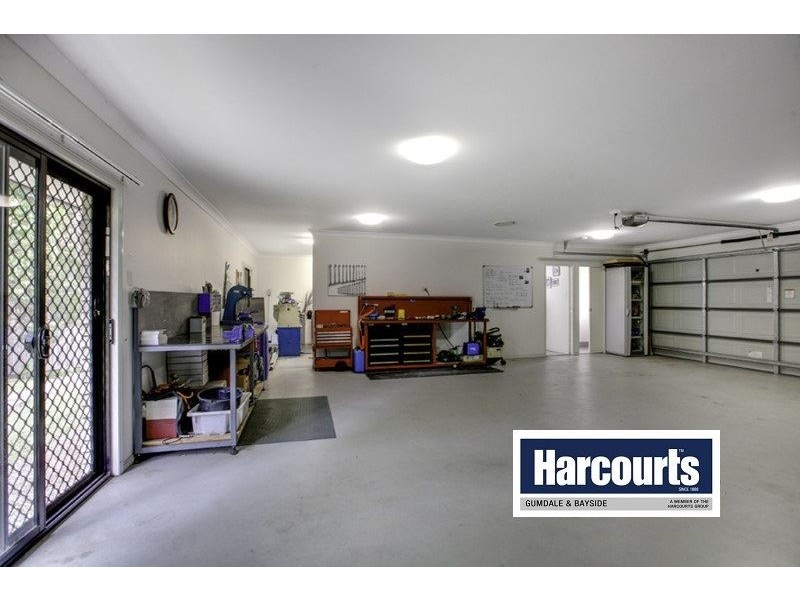 20 Wilson Place, Gumdale QLD 4154