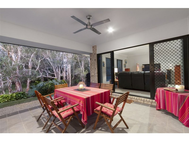 20 Wilson Place, Gumdale QLD 4154