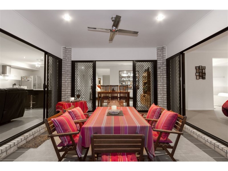 20 Wilson Place, Gumdale QLD 4154