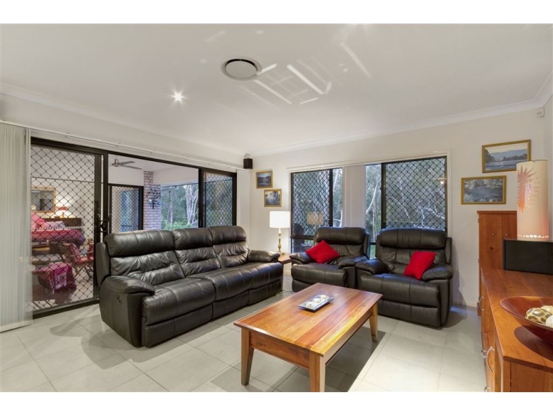 20 Wilson Place, Gumdale QLD 4154