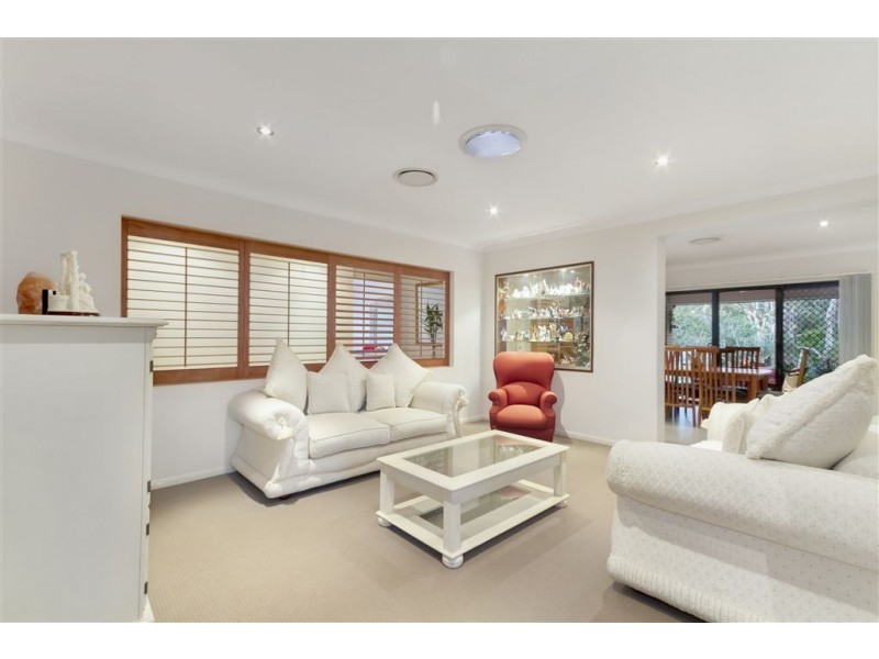 20 Wilson Place, Gumdale QLD 4154