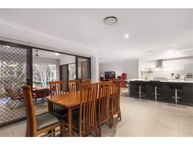 20 Wilson Place, Gumdale QLD 4154