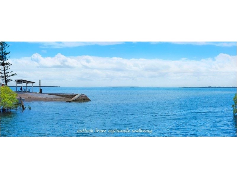 21 Waterloo Esplanade, Wynnum QLD 4178