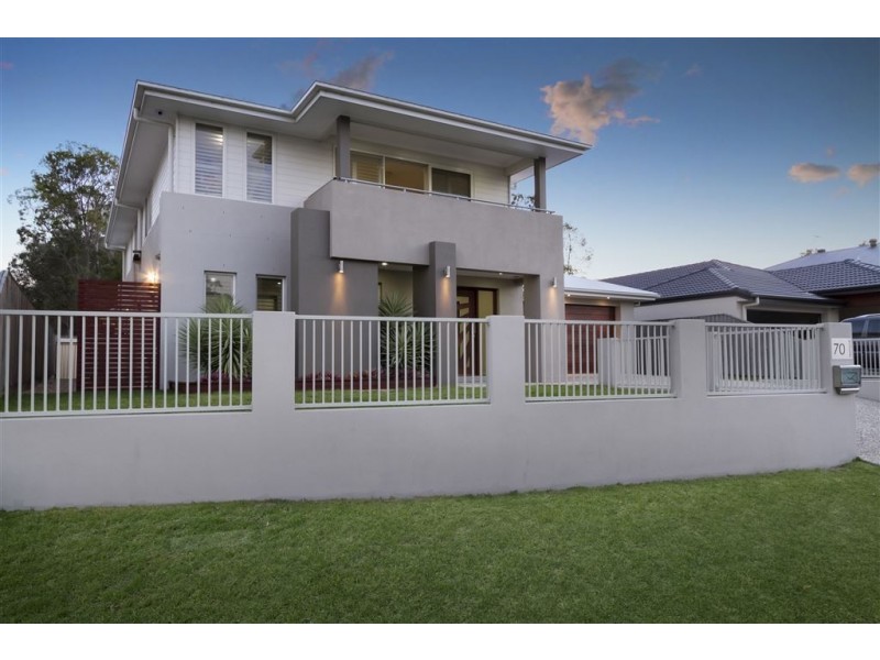 70 Feathertail Place, Wakerley QLD 4154