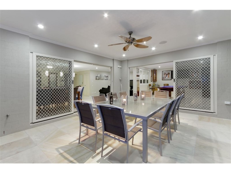 70 Feathertail Place, Wakerley QLD 4154