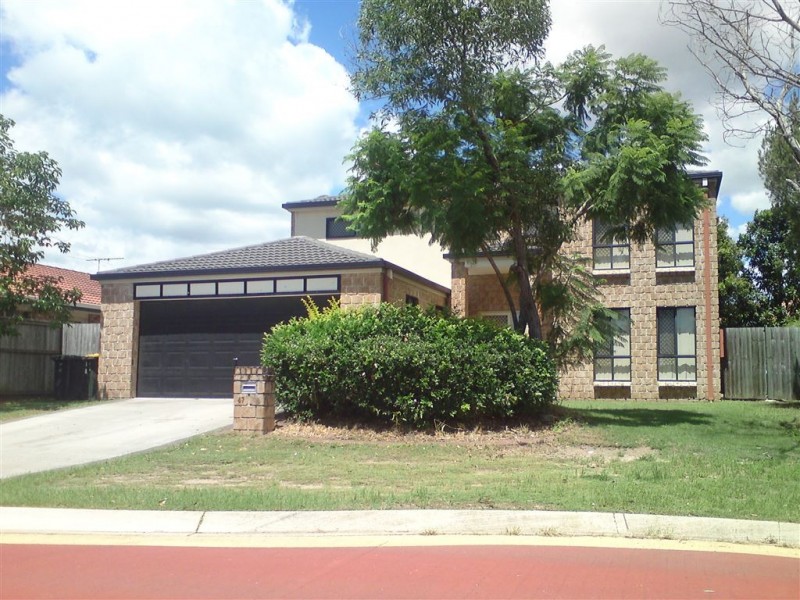 47 Isaacs way, Wakerley QLD 4154