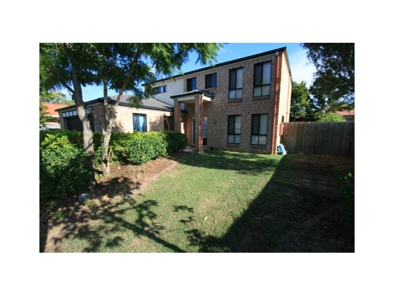 47 Isaacs way, Wakerley QLD 4154