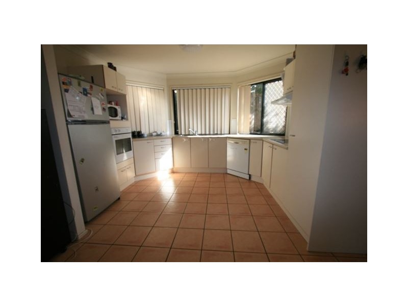 47 Isaacs way, Wakerley QLD 4154