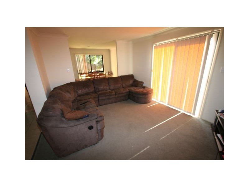 47 Isaacs way, Wakerley QLD 4154