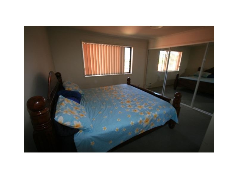 47 Isaacs way, Wakerley QLD 4154
