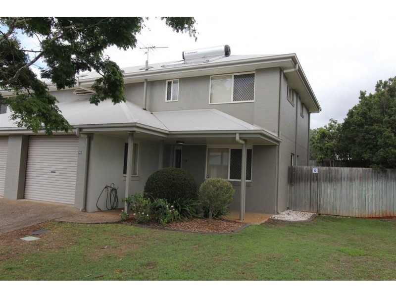 19/192 Hargreaves Road, Manly West QLD 4179