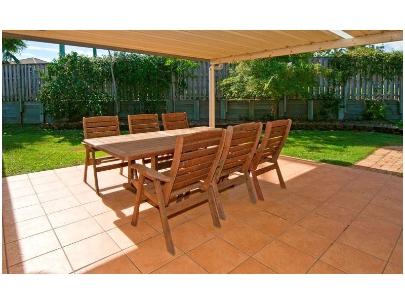 15 Ransom Place, Wakerley QLD 4154