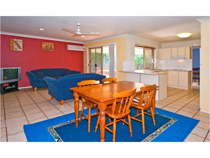 15 Ransom Place, Wakerley QLD 4154