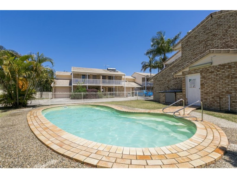 12/32 Holland Crescent, Capalaba QLD 4157