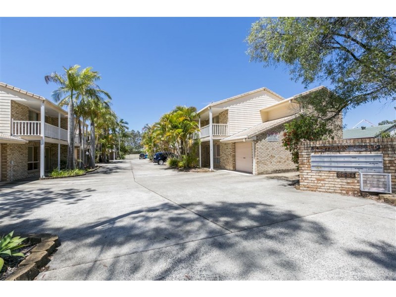 12/32 Holland Crescent, Capalaba QLD 4157