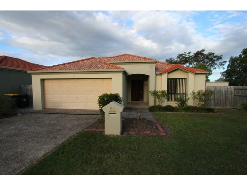 60 Ross Place, Wakerley QLD 4154