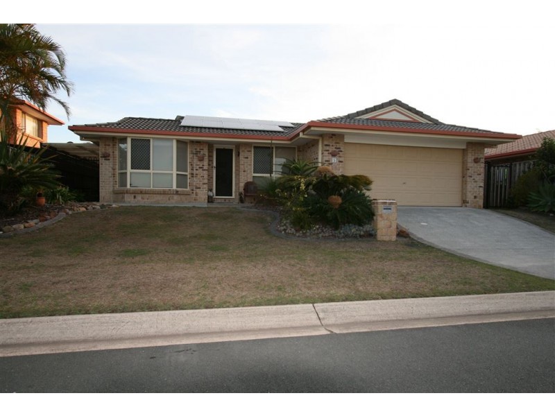 5 Cynthia Place, Wakerley QLD 4154