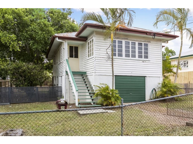 30 Elgar Street, Holland Park QLD 4121