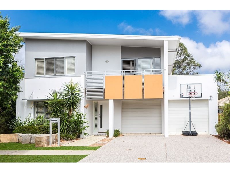 48 Moss Road, Wakerley QLD 4154