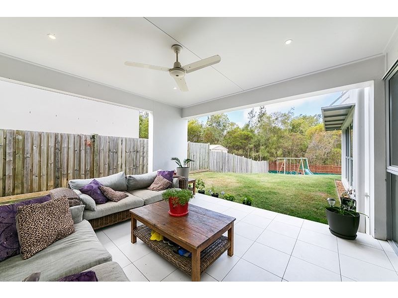 48 Moss Road, Wakerley QLD 4154