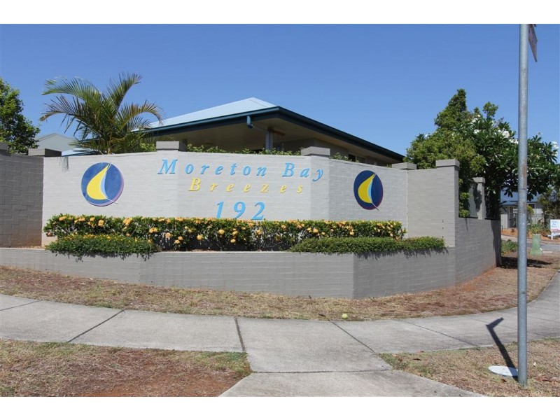 49/192 Hargreaves Road, Manly West QLD 4179