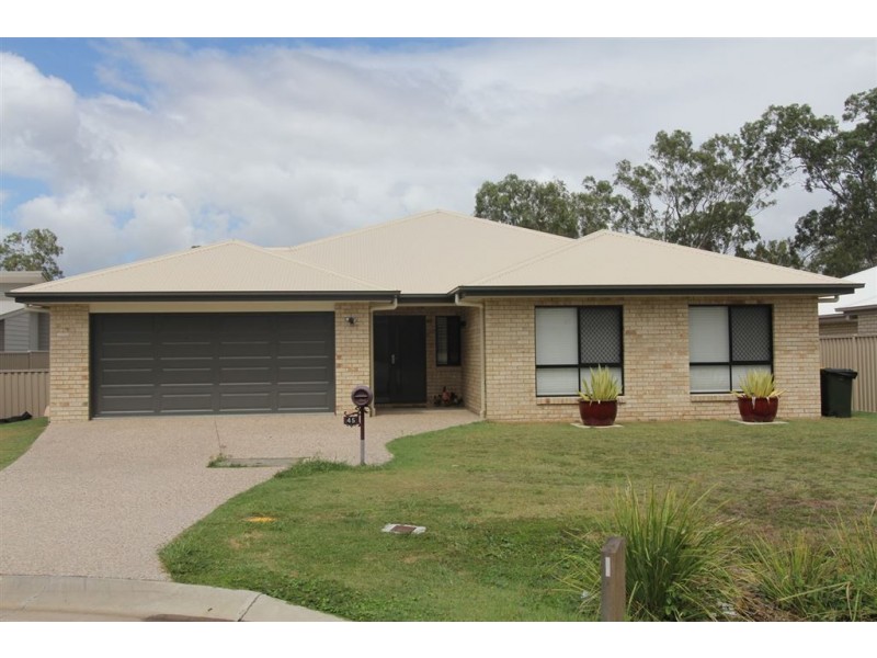 45 Doherty Place, Wakerley QLD 4154
