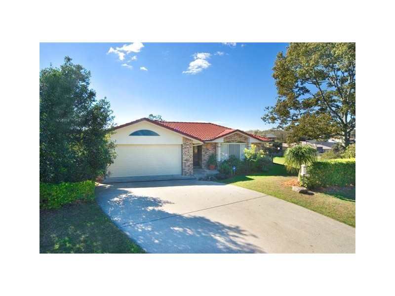 24 Claire Place, Wakerley QLD 4154