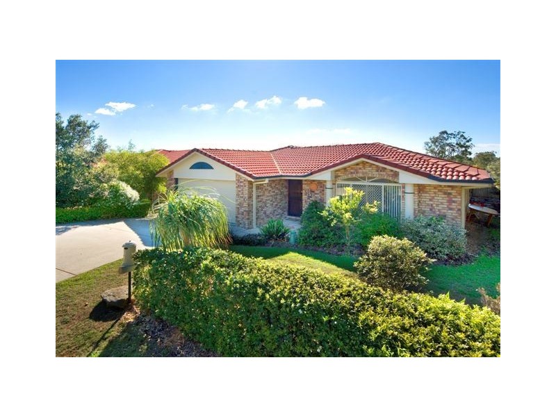 24 Claire Place, Wakerley QLD 4154