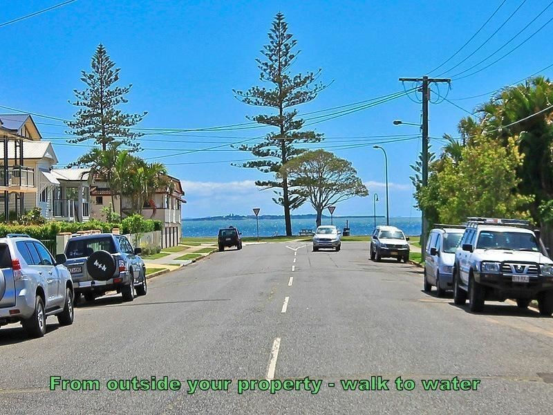 14 Berrima Street, Wynnum QLD 4178