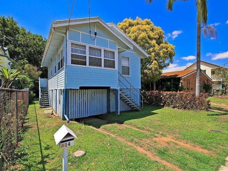 14 Berrima Street, Wynnum QLD 4178