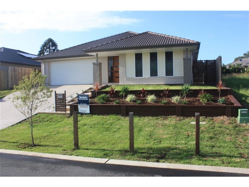 29 Foxwood Cct, Wakerley QLD 4154