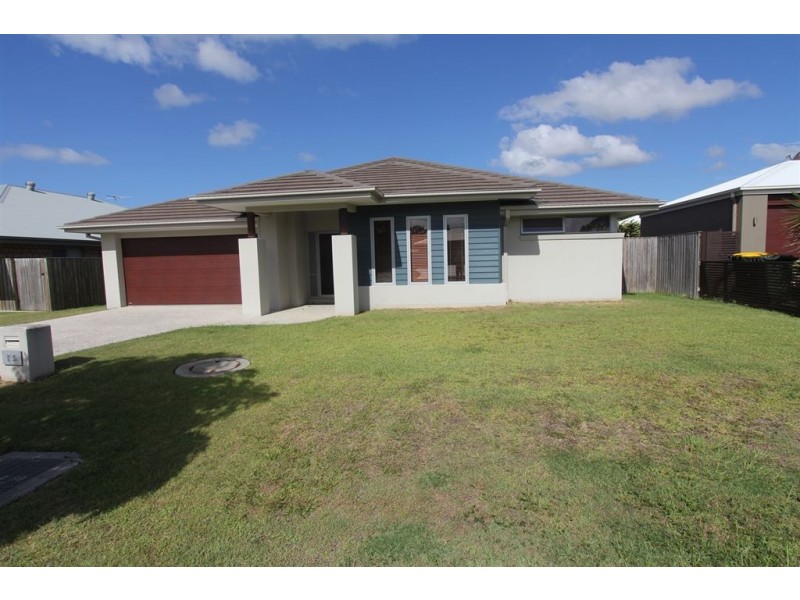 14 Paperbark Place, Wakerley QLD 4154