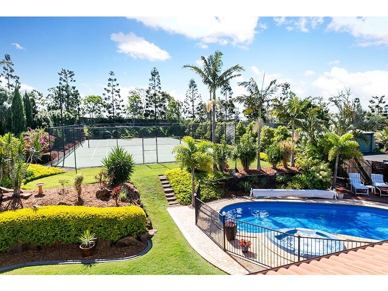 41 Suprano Place, Wakerley QLD 4154