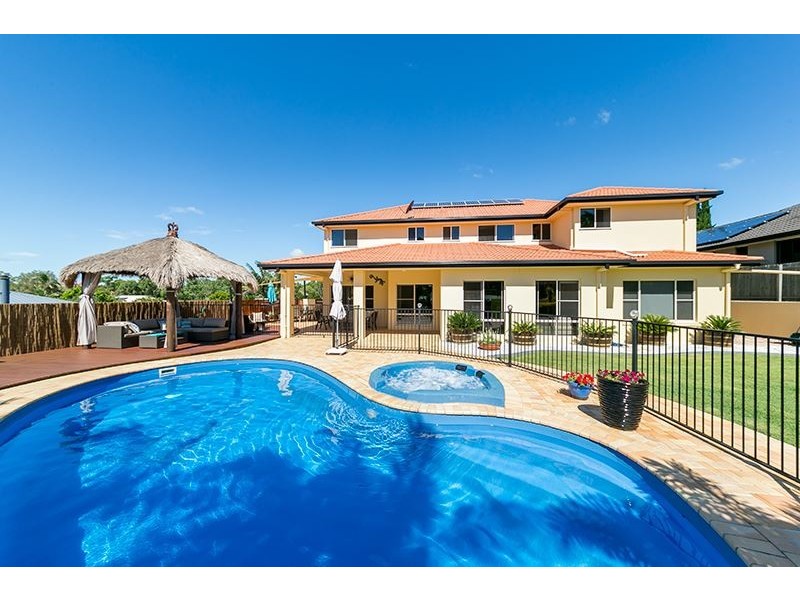 41 Suprano Place, Wakerley QLD 4154