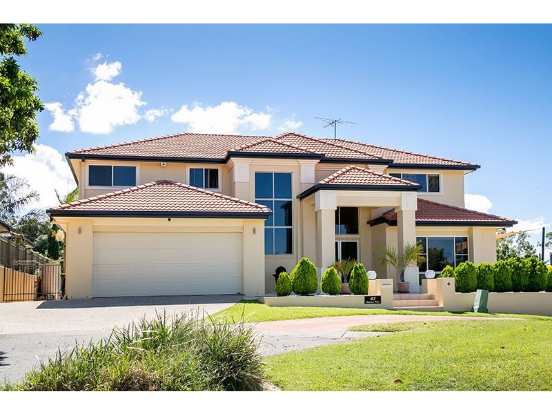 41 Suprano Place, Wakerley QLD 4154