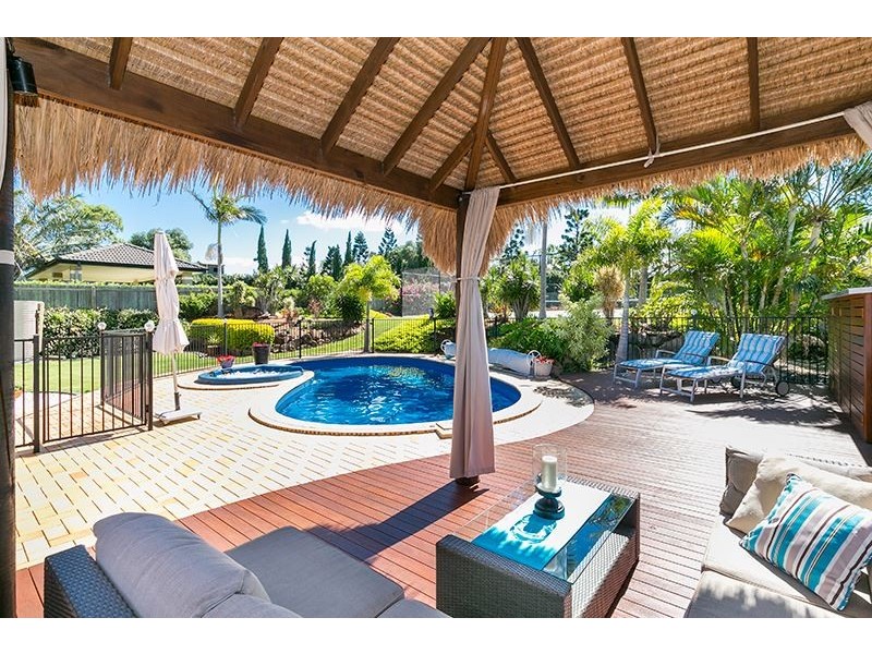 41 Suprano Place, Wakerley QLD 4154