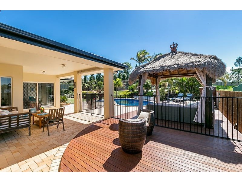 41 Suprano Place, Wakerley QLD 4154