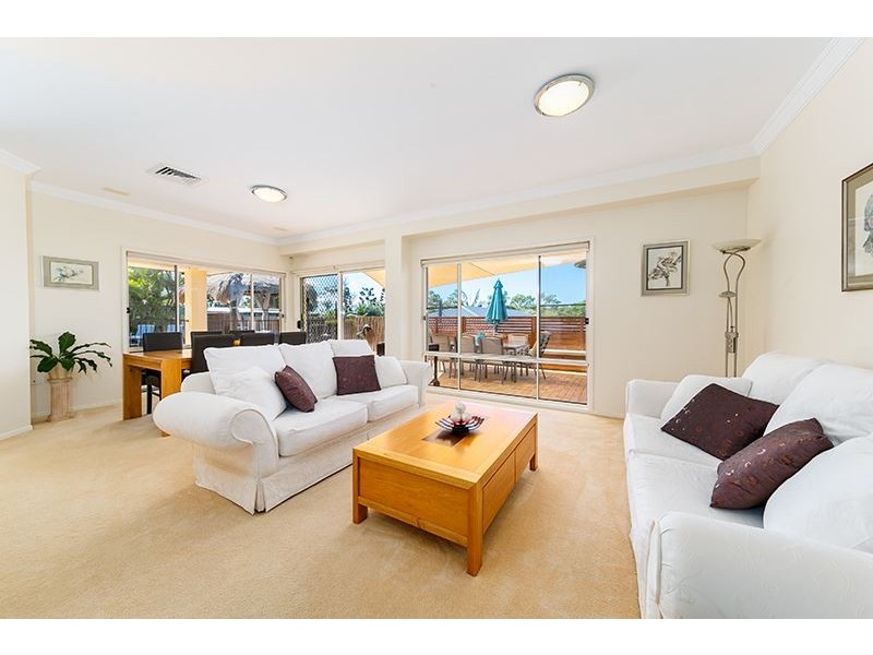 41 Suprano Place, Wakerley QLD 4154