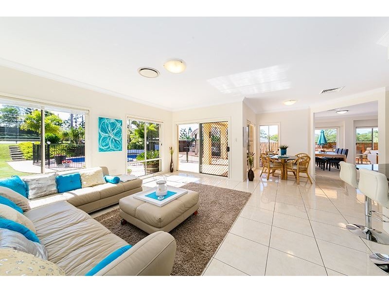 41 Suprano Place, Wakerley QLD 4154