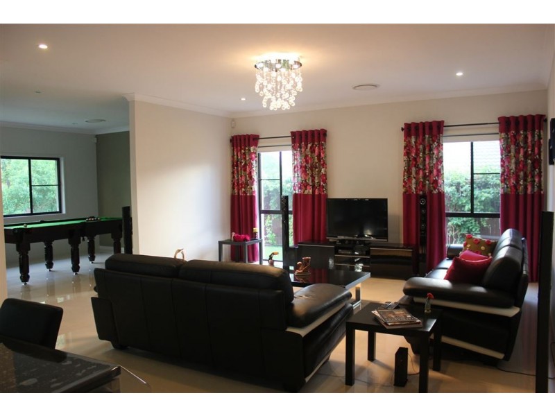 25 Wattle Place, Gumdale QLD 4154