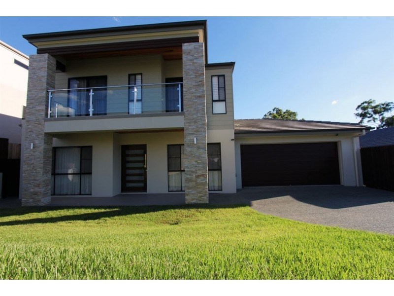 25 Wattle Place, Gumdale QLD 4154