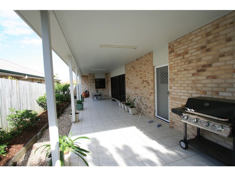 26 Willis Street, Wakerley QLD 4154