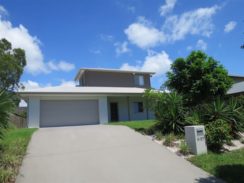4/57 Moss  Road, Wakerley QLD 4154