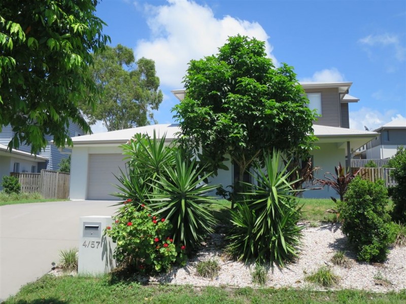 4/57 Moss  Road, Wakerley QLD 4154