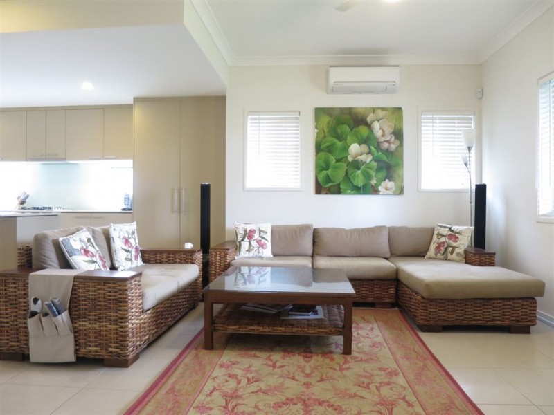 4/57 Moss  Road, Wakerley QLD 4154