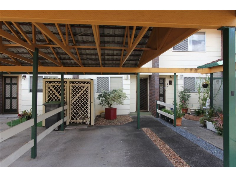 7/77 Railway Parade, Thorneside QLD 4158