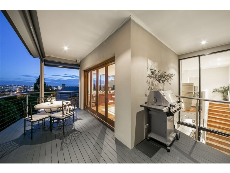 1/12 Lower Clifton Terrace, Red Hill QLD 4059