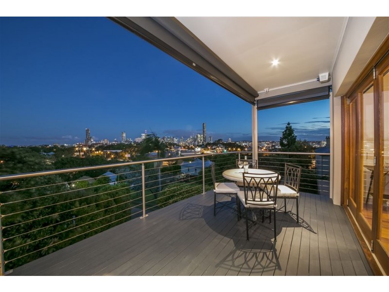 1/12 Lower Clifton Terrace, Red Hill QLD 4059