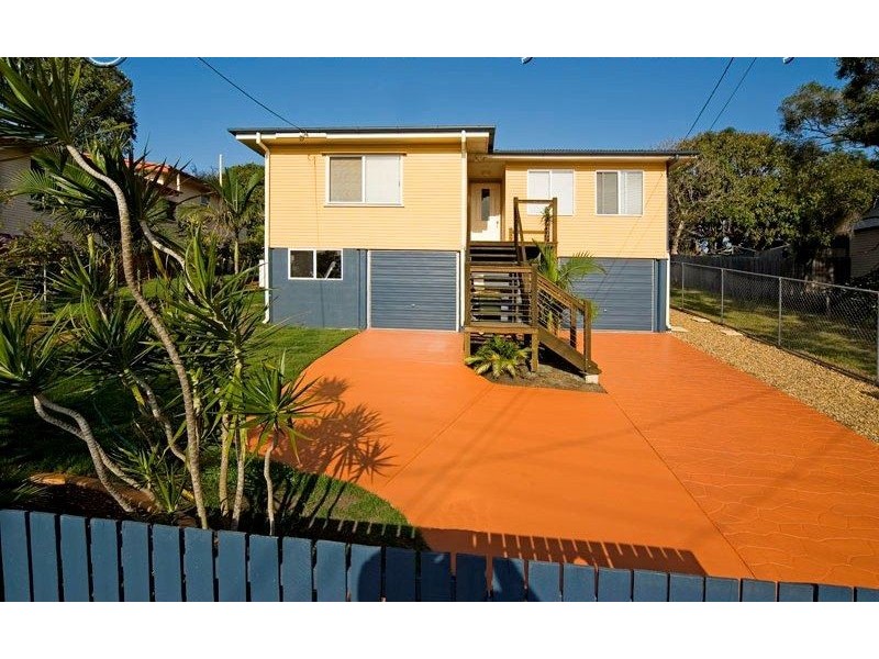 14 Wyeth Street, Wynnum QLD 4178