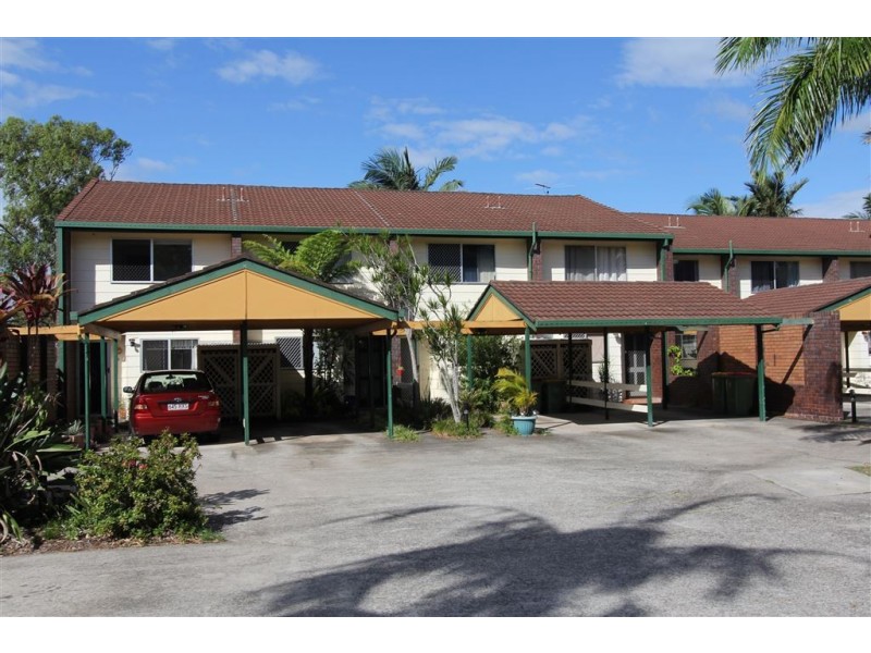 7/77 Railway Parade, Thorneside QLD 4158